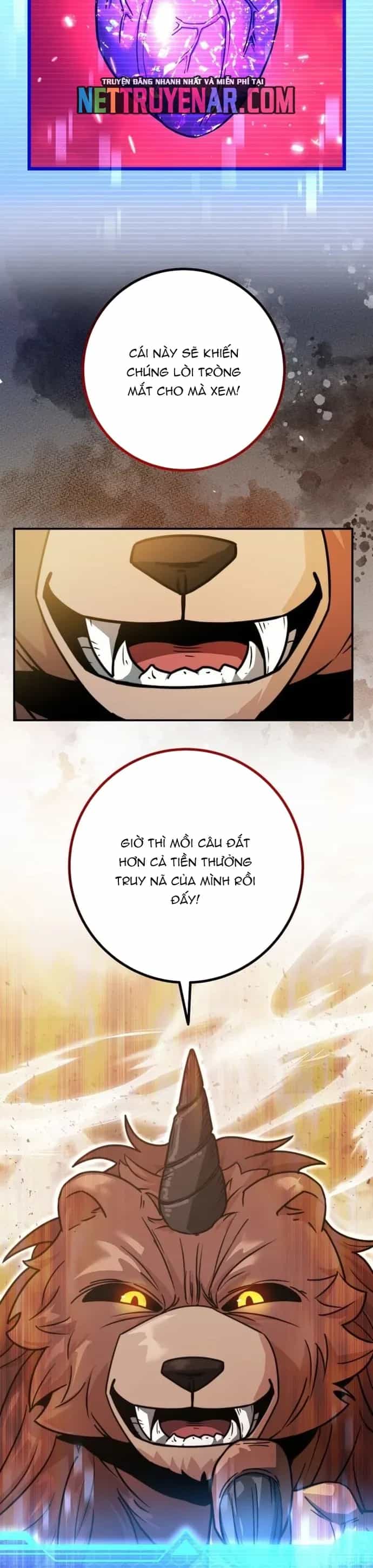 Buff May Mắn - Chương 34 - ảnh 66