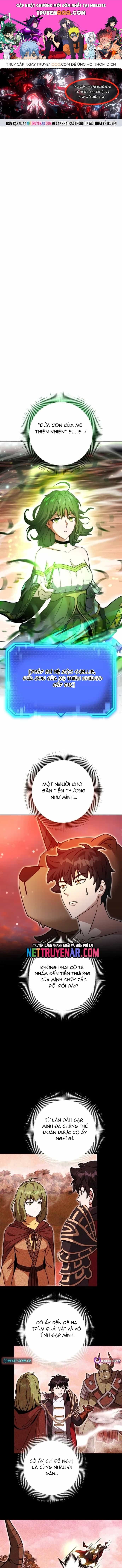 Buff May Mắn - Chương 36 - ảnh 1