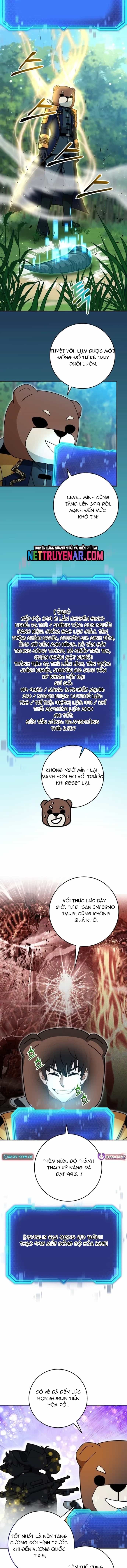 Buff May Mắn - Chương 36 - ảnh 13