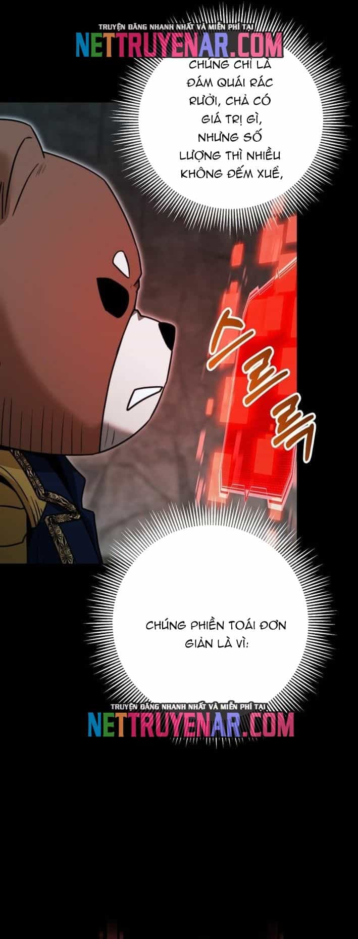 Buff May Mắn - Chương 37 - ảnh 15