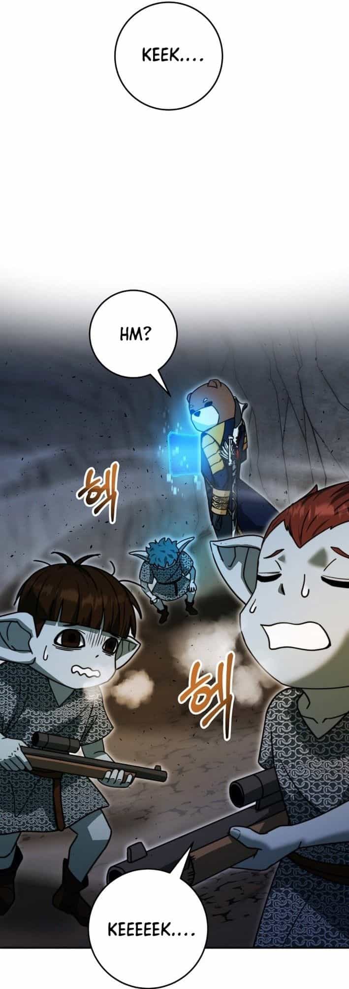 Buff May Mắn - Chương 37 - ảnh 32