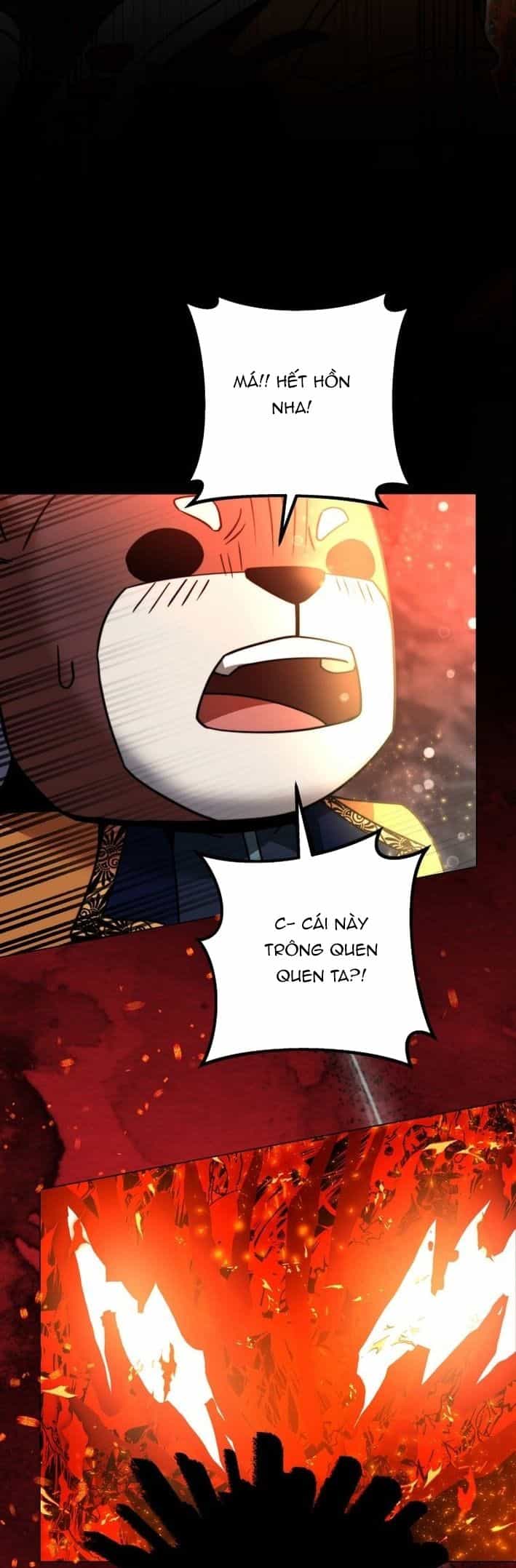 Buff May Mắn - Chương 37 - ảnh 37
