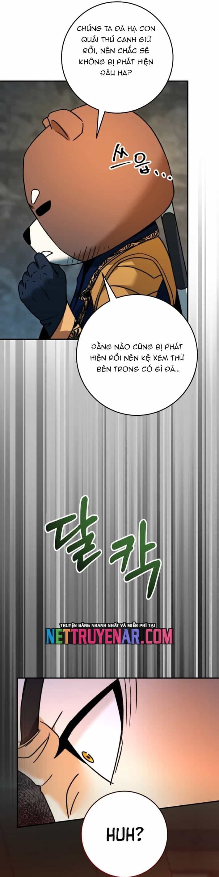 Buff May Mắn - Chương 37 - ảnh 43