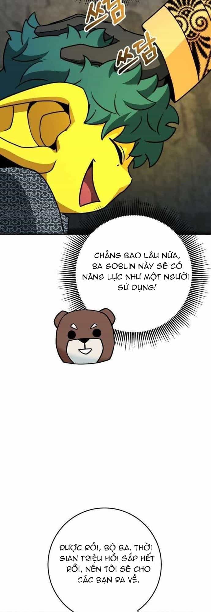 Buff May Mắn - Chương 38 - ảnh 46