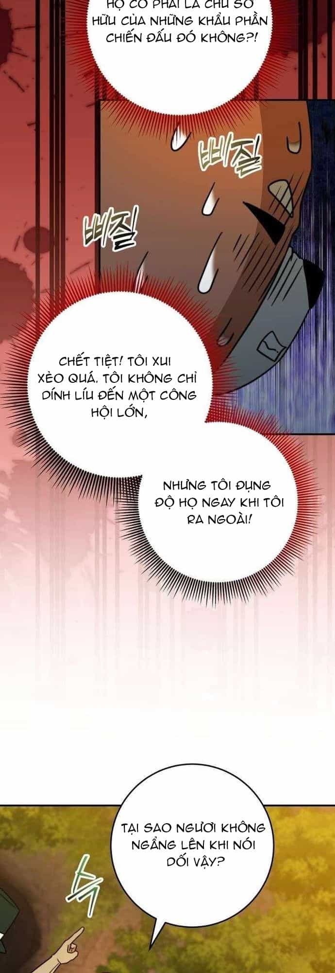 Buff May Mắn - Chương 38 - ảnh 57