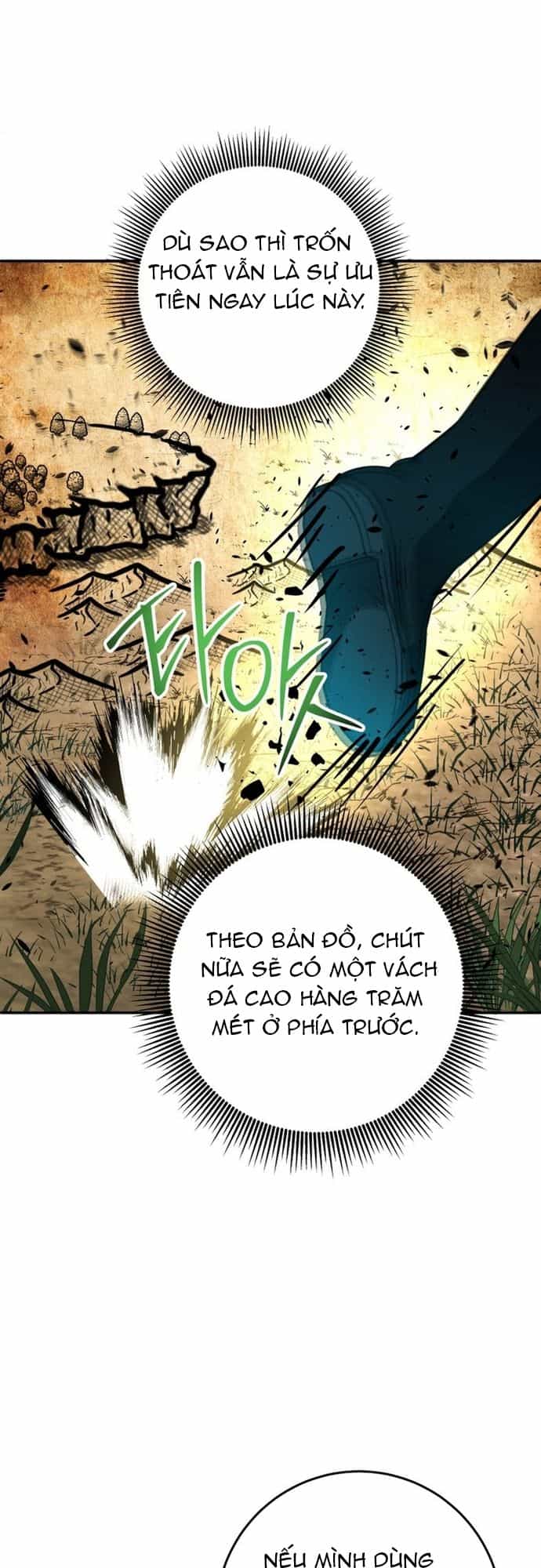 Buff May Mắn - Chương 39 - ảnh 17