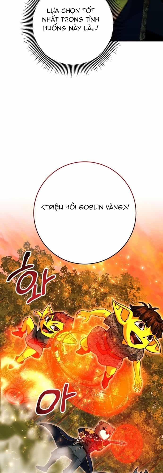 Buff May Mắn - Chương 39 - ảnh 35