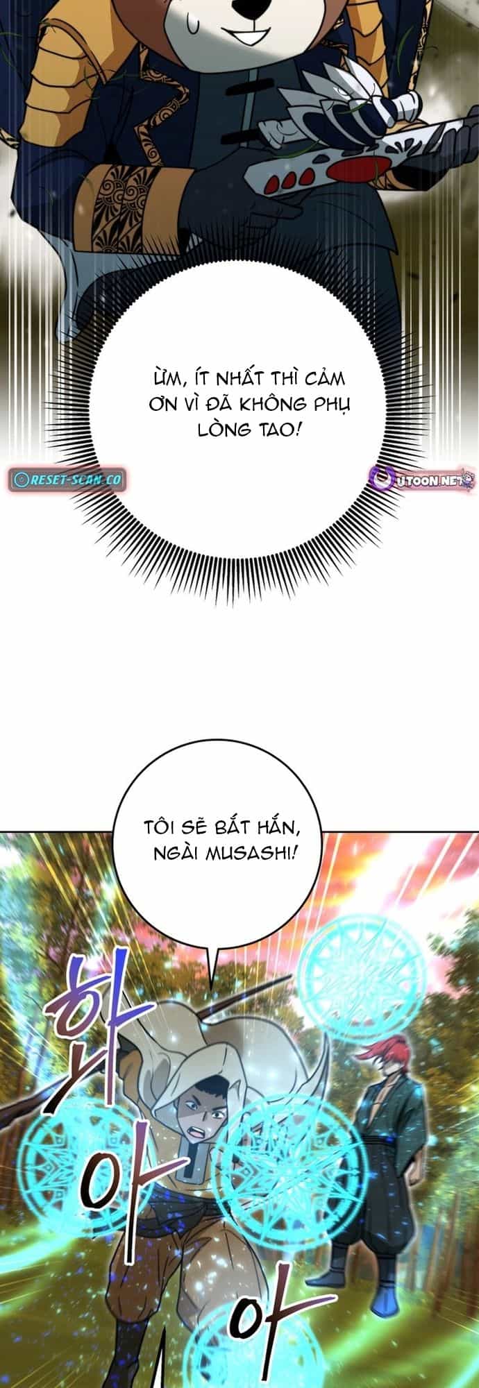 Buff May Mắn - Chương 39 - ảnh 47