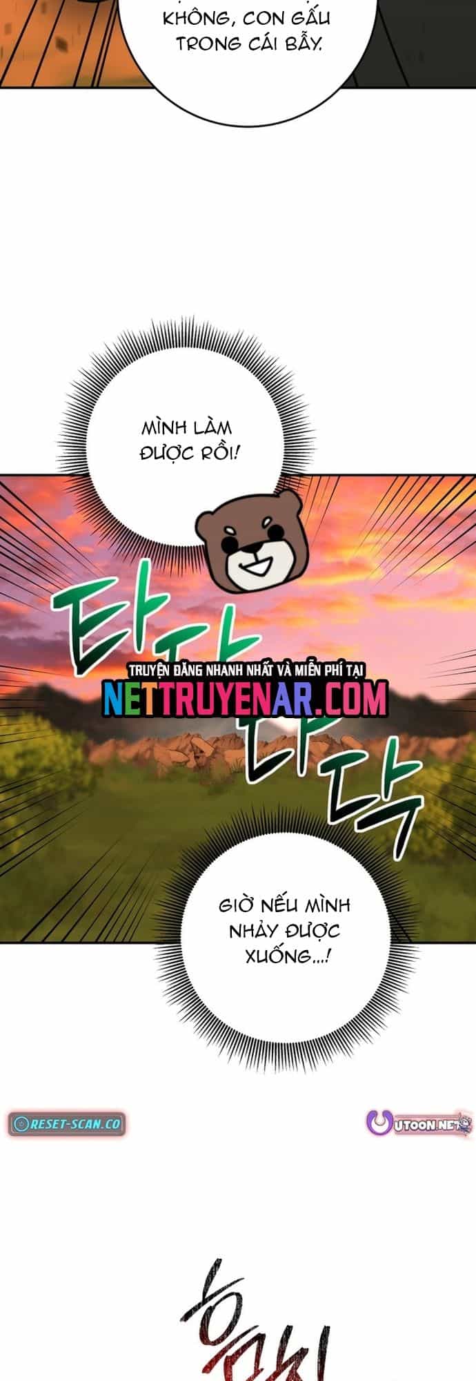 Buff May Mắn - Chương 39 - ảnh 53