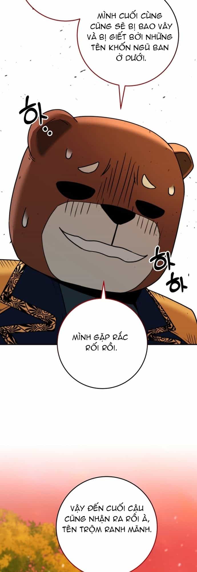 Buff May Mắn - Chương 39 - ảnh 59