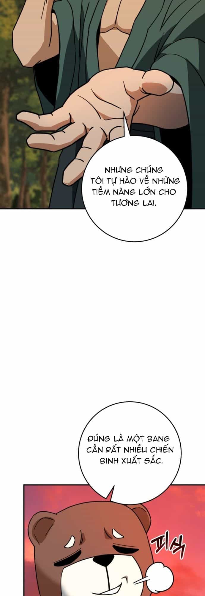 Buff May Mắn - Chương 39 - ảnh 65