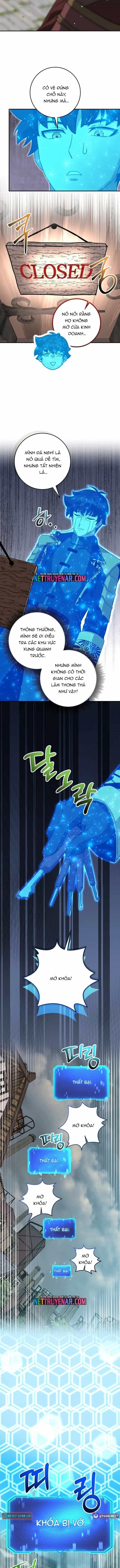 Buff May Mắn - Chương 42 - ảnh 13