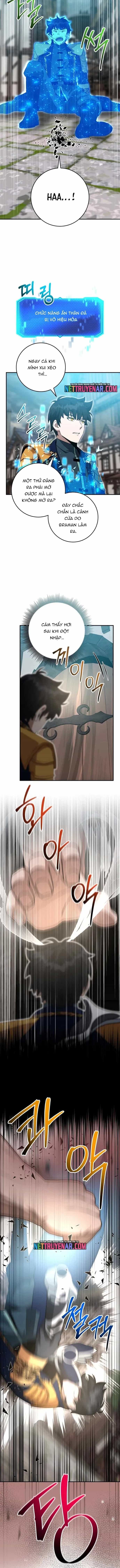 Buff May Mắn - Chương 42 - ảnh 14
