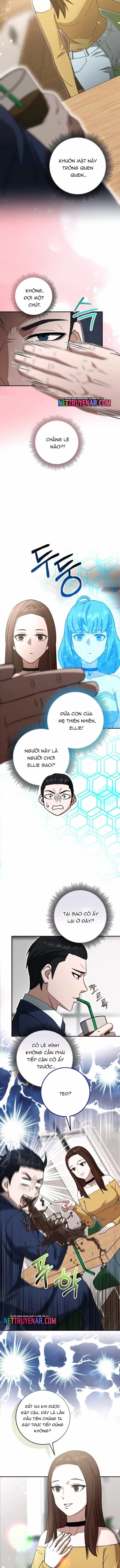 Buff May Mắn - Chương 42 - ảnh 2