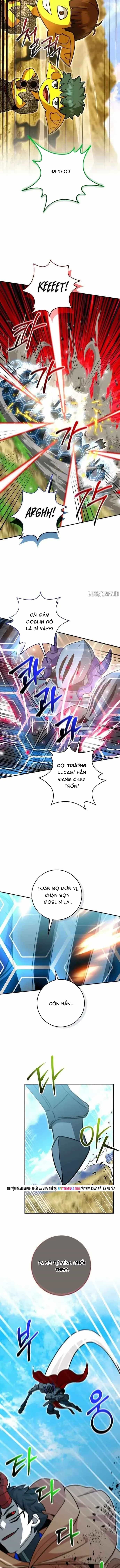Buff May Mắn - Chương 47 - ảnh 3