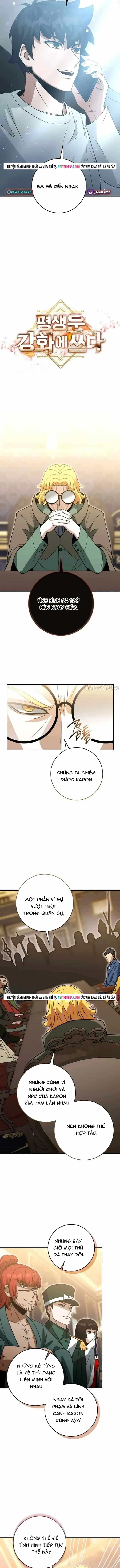 Buff May Mắn - Chương 48 - ảnh 5