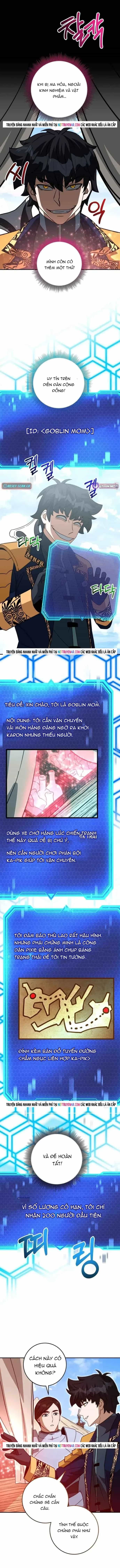 Buff May Mắn - Chương 52 - ảnh 13