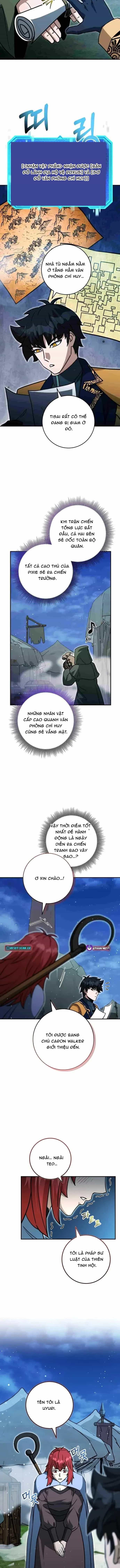 Buff May Mắn - Chương 54 - ảnh 2