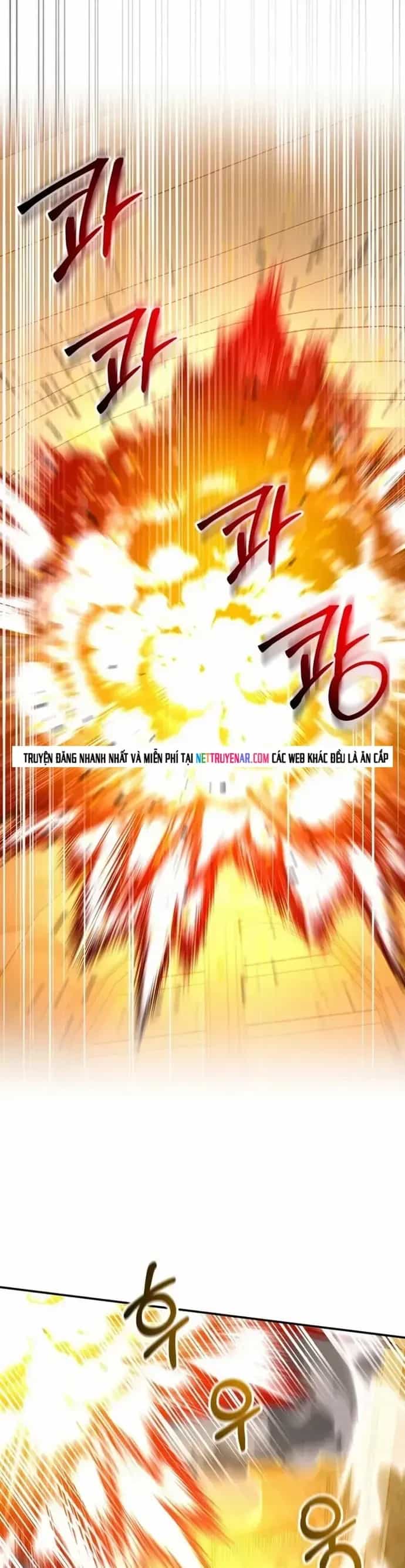 Buff May Mắn - Chương 57 - ảnh 16