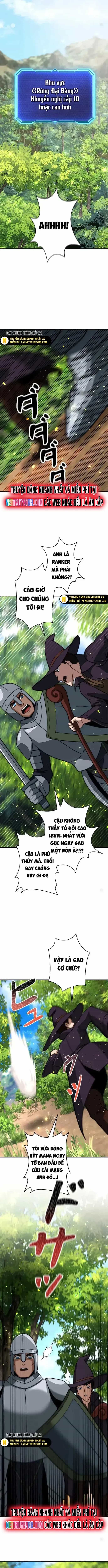 Buff May Mắn - Chương 6 - ảnh 13
