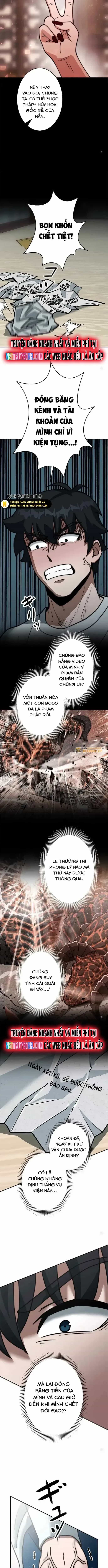 Buff May Mắn - Chương 6 - ảnh 7