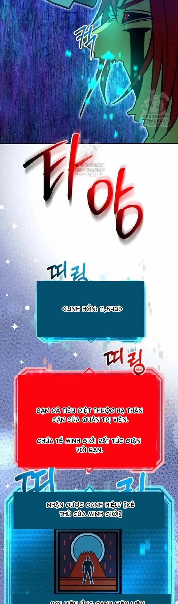 Buff May Mắn - Chương 62 - ảnh 49