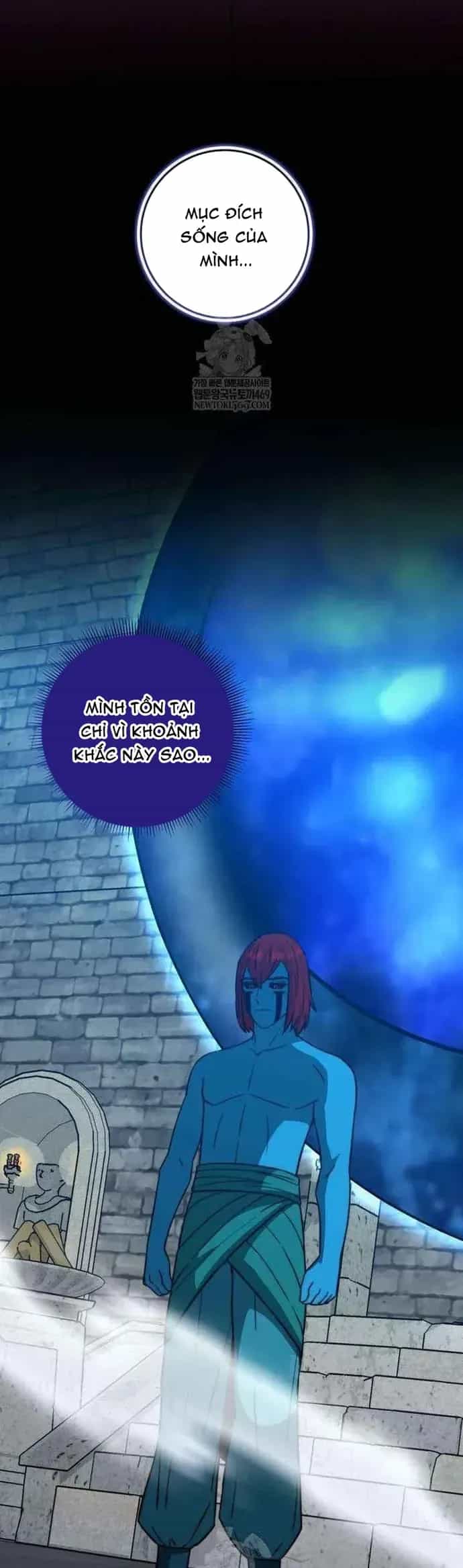 Buff May Mắn - Chương 63 - ảnh 40