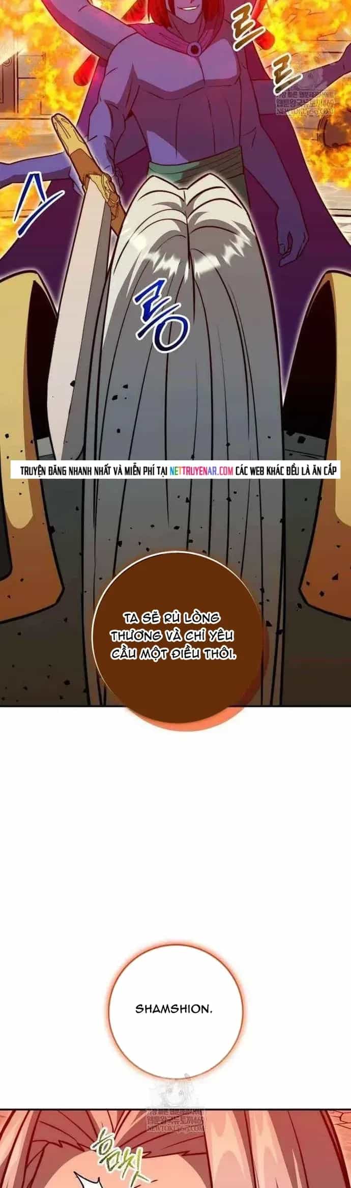 Buff May Mắn - Chương 64 - ảnh 54