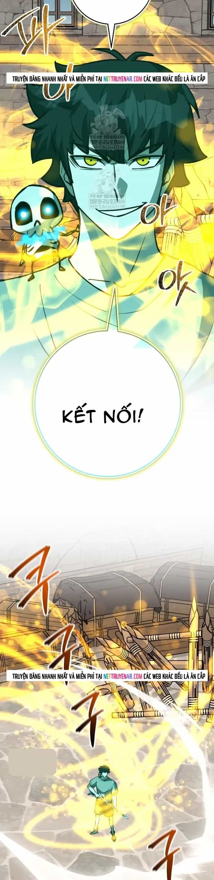 Buff May Mắn - Chương 65 - ảnh 27