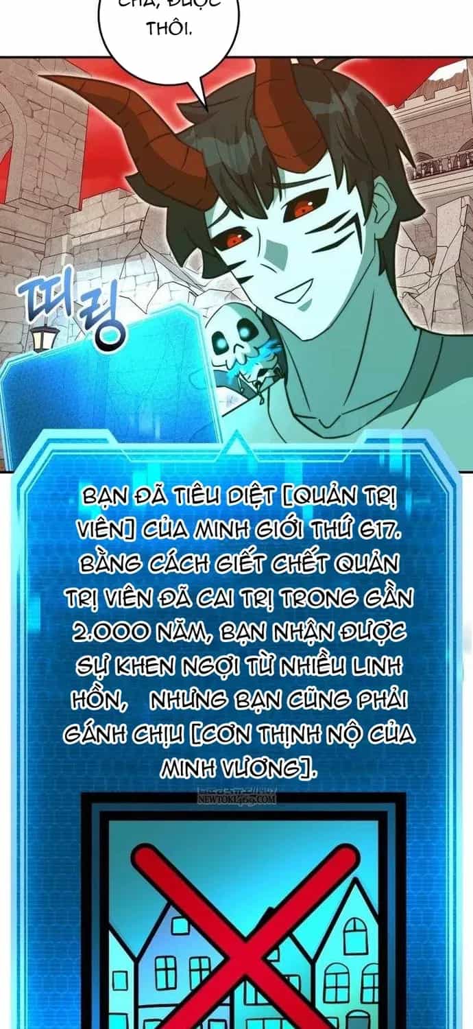 Buff May Mắn - Chương 67 - ảnh 31