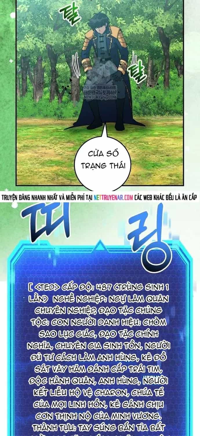 Buff May Mắn - Chương 67 - ảnh 43