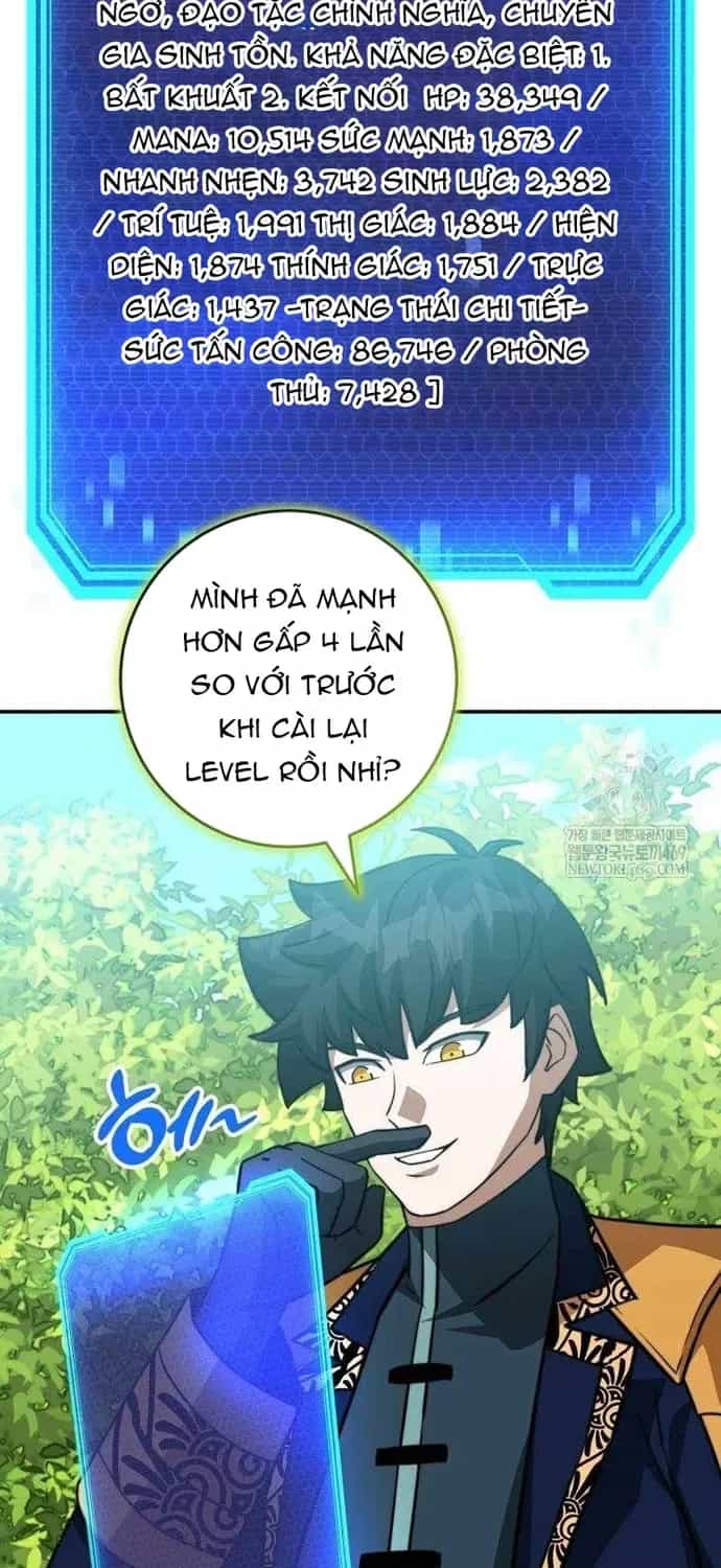 Buff May Mắn - Chương 67 - ảnh 44