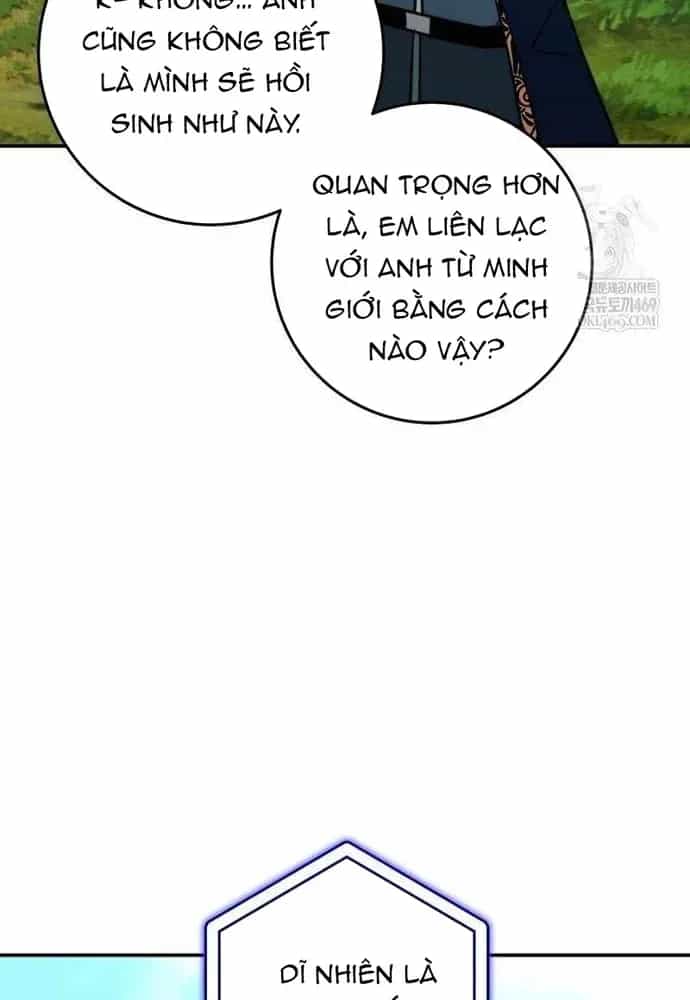 Buff May Mắn - Chương 67 - ảnh 50