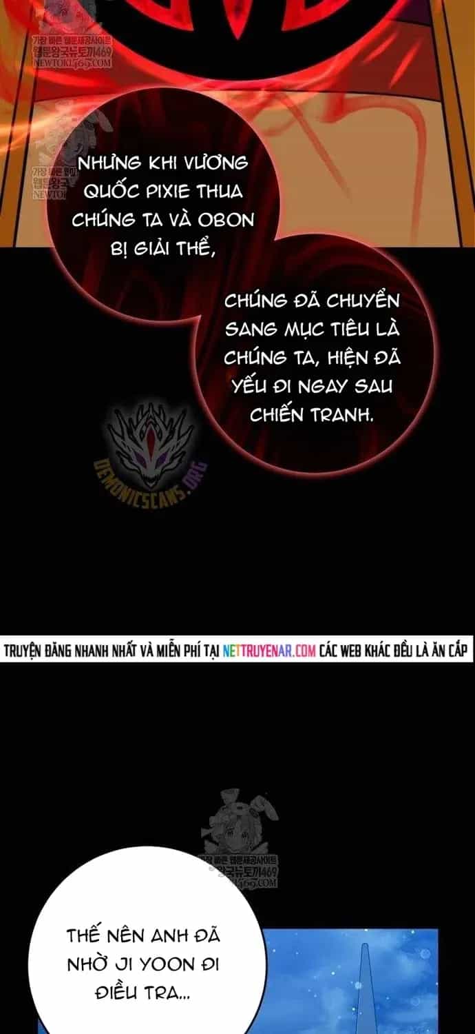 Buff May Mắn - Chương 67 - ảnh 71