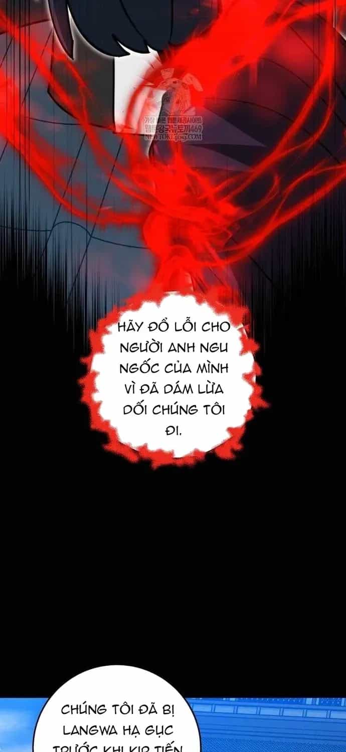 Buff May Mắn - Chương 67 - ảnh 76