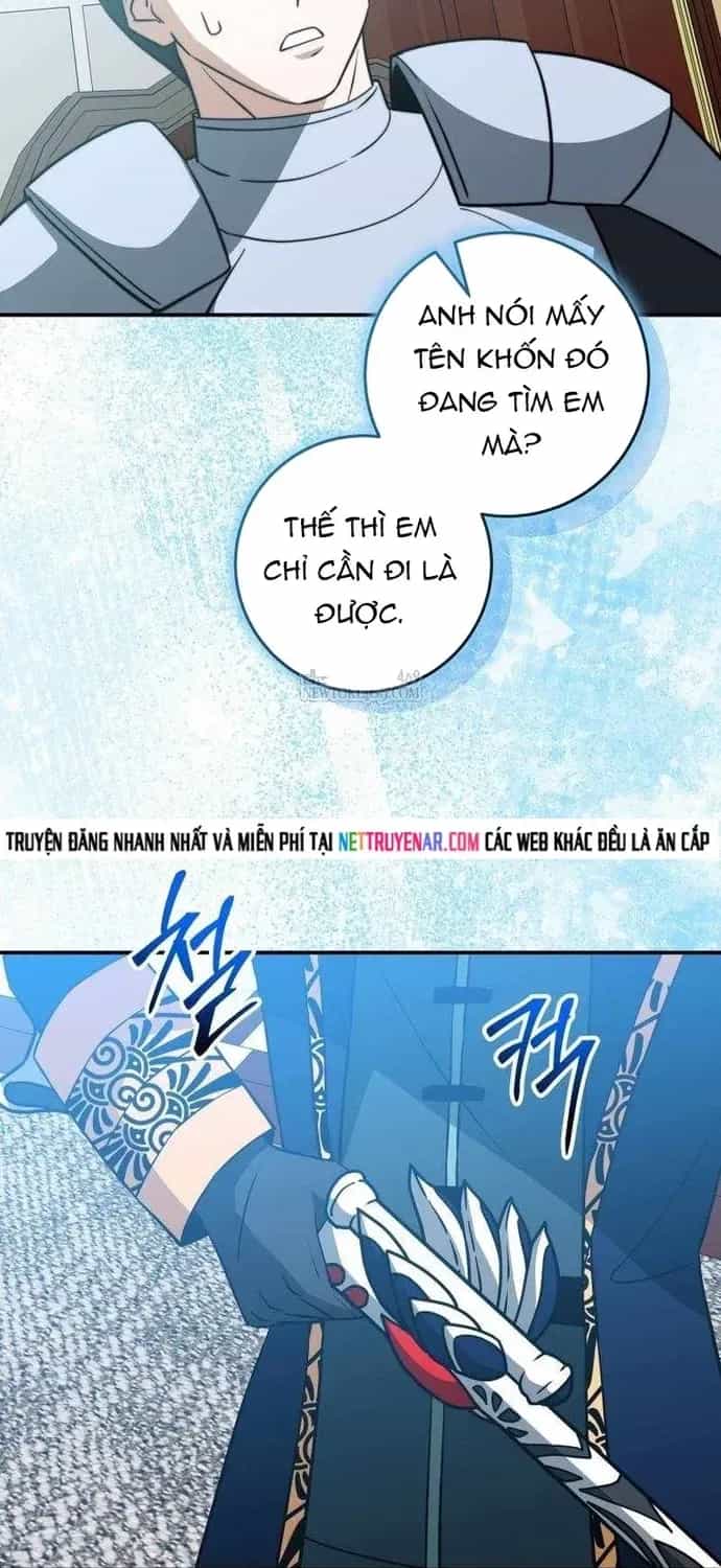 Buff May Mắn - Chương 67 - ảnh 81