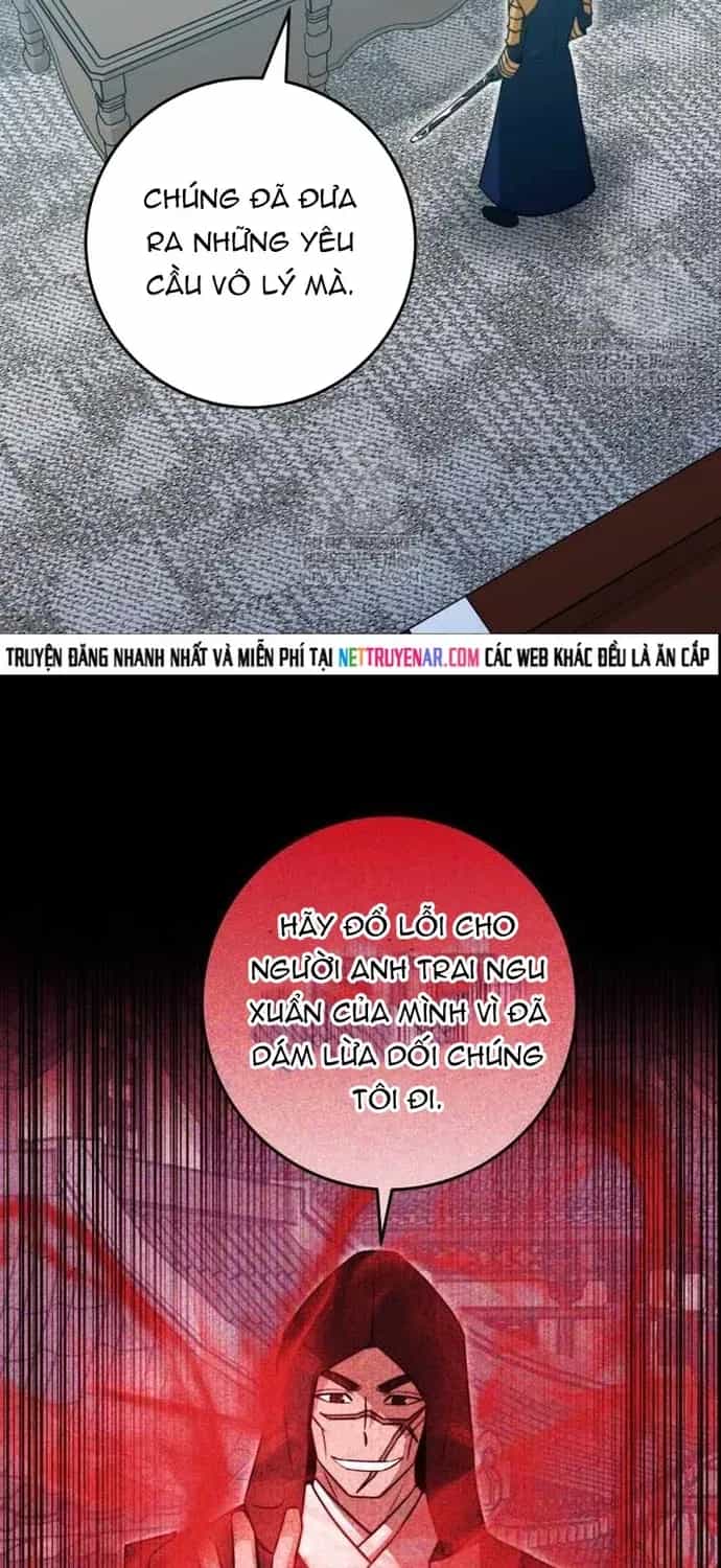 Buff May Mắn - Chương 68 - ảnh 21