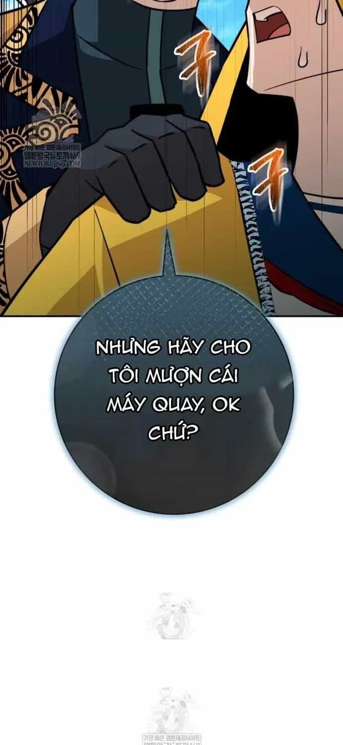 Buff May Mắn - Chương 68 - ảnh 38