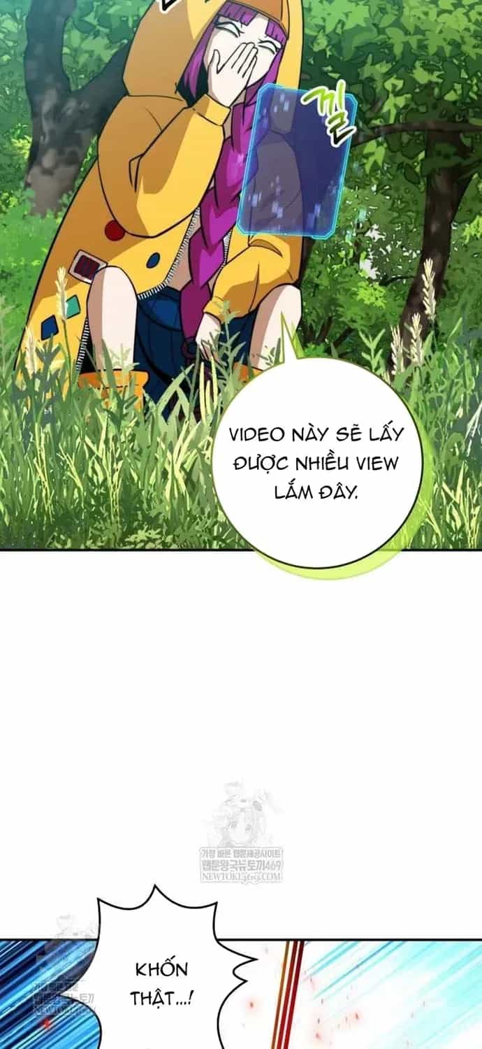 Buff May Mắn - Chương 68 - ảnh 78
