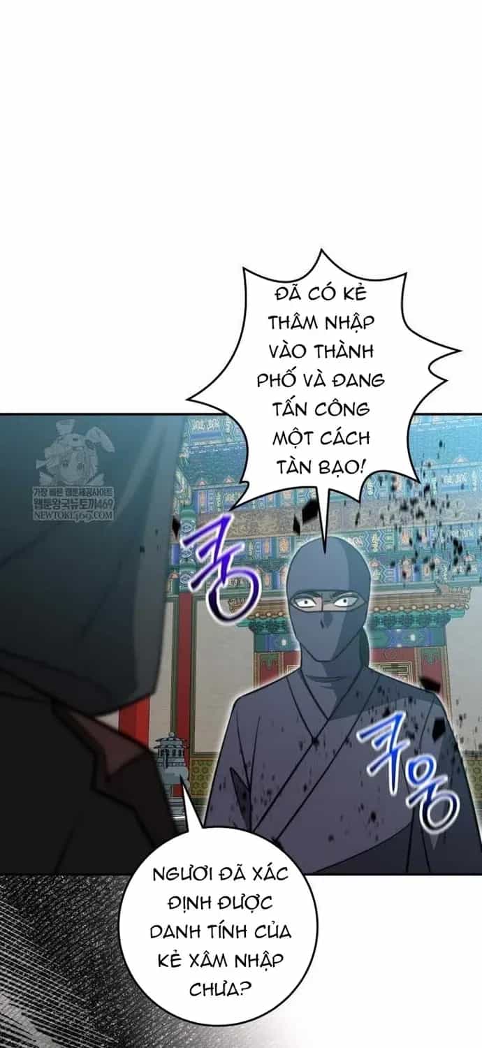 Buff May Mắn - Chương 68 - ảnh 87