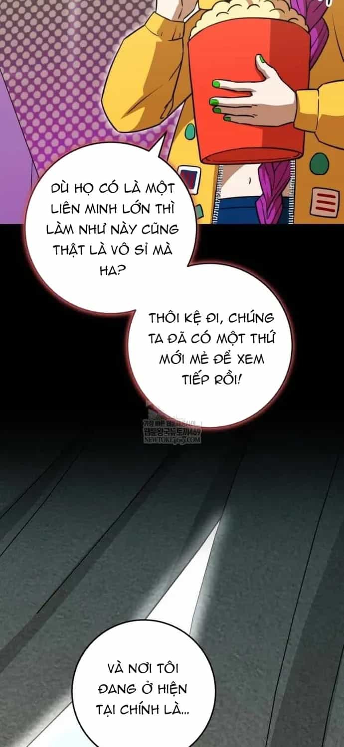 Buff May Mắn - Chương 68 - ảnh 9