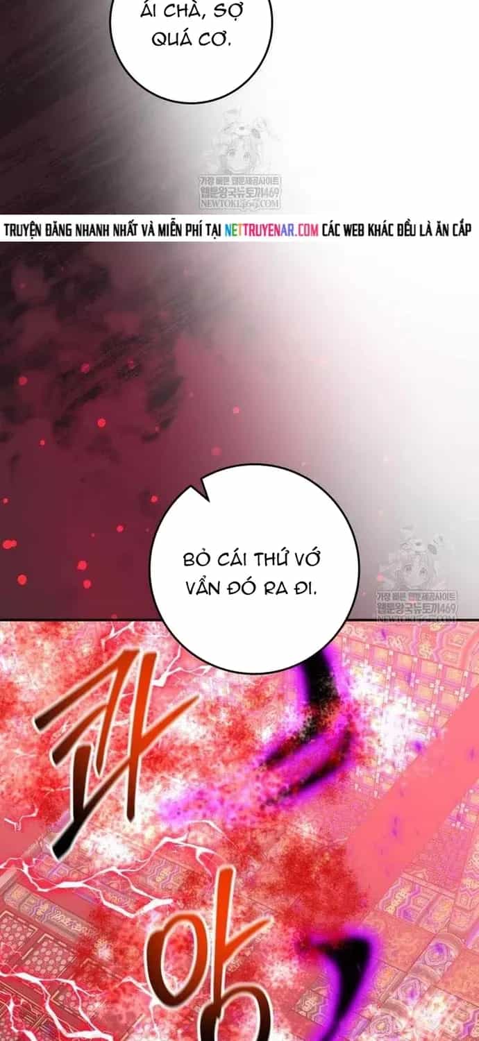 Buff May Mắn - Chương 69 - ảnh 24