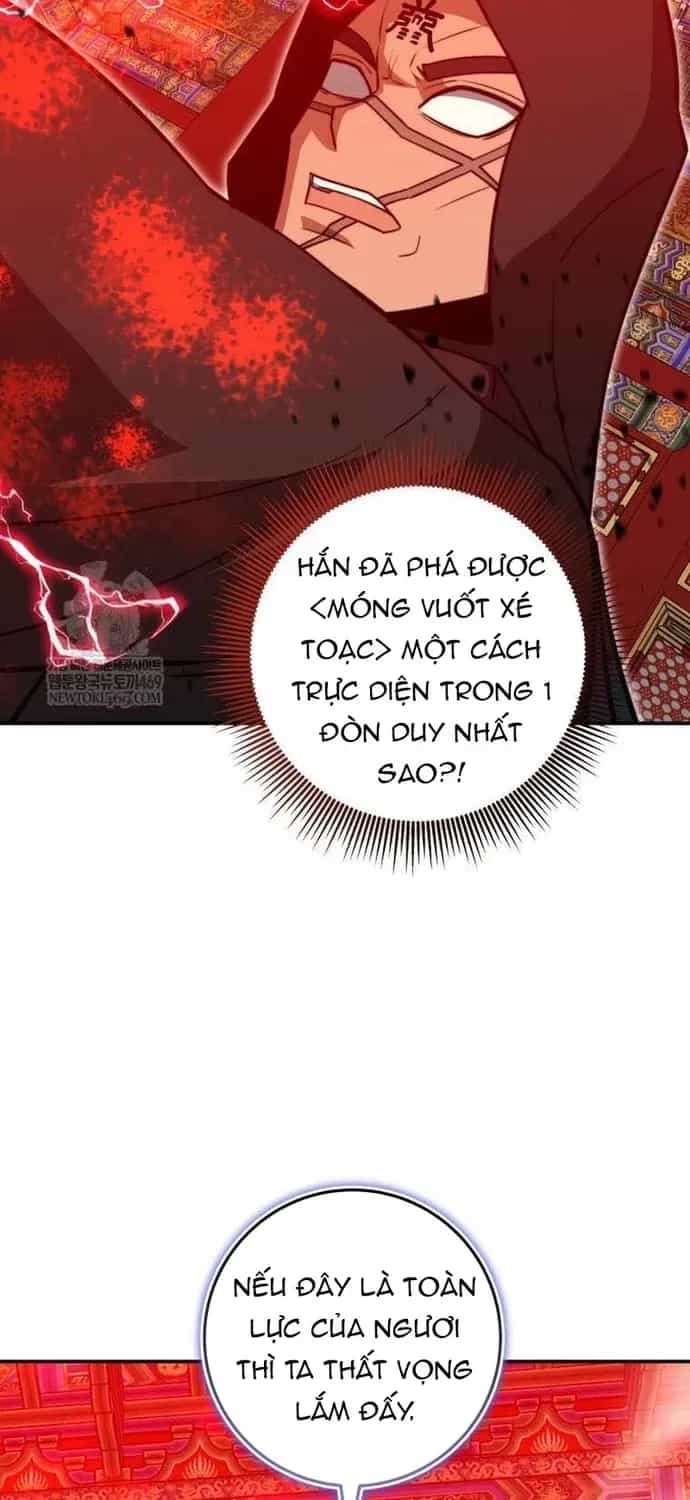 Buff May Mắn - Chương 69 - ảnh 26