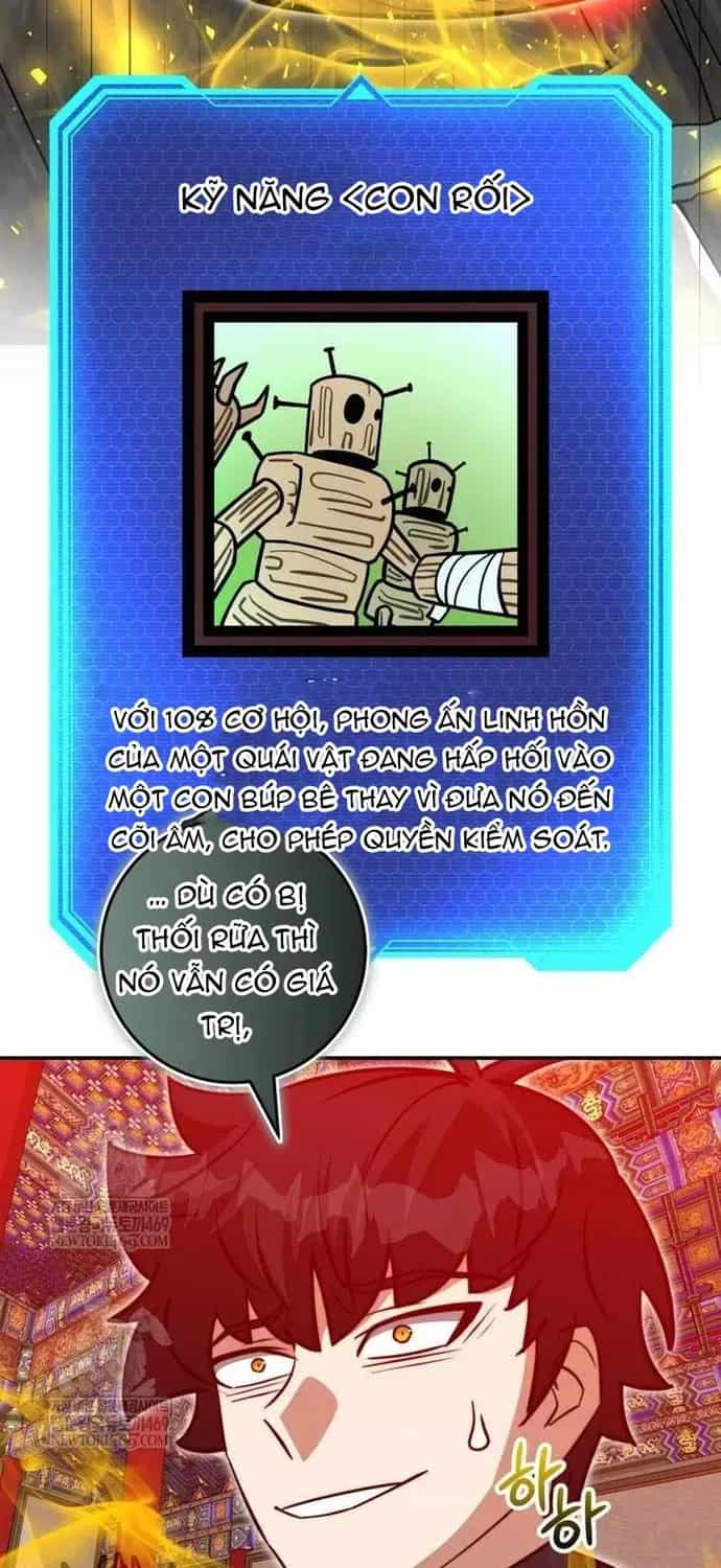 Buff May Mắn - Chương 69 - ảnh 31