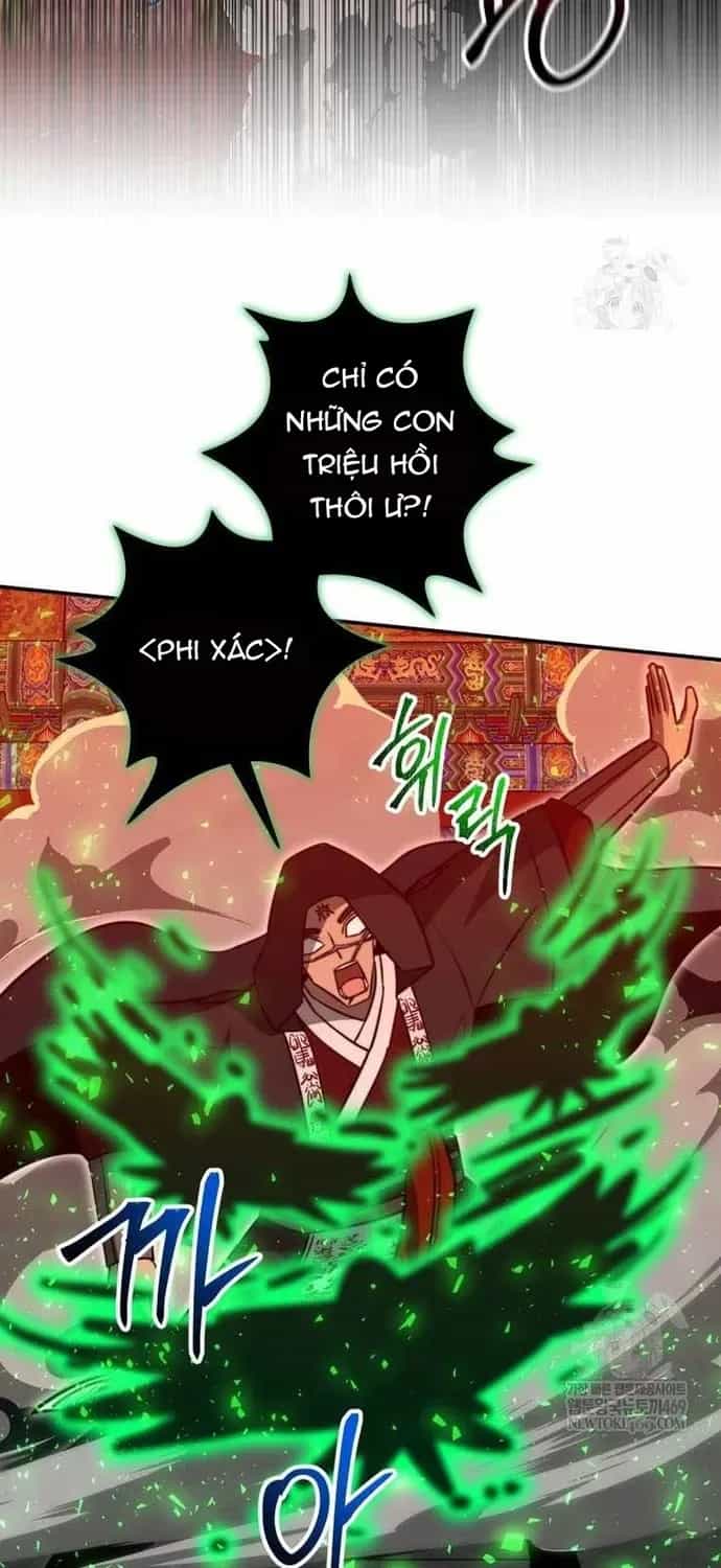 Buff May Mắn - Chương 69 - ảnh 39