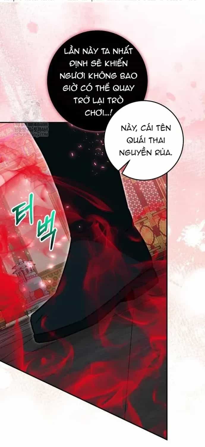 Buff May Mắn - Chương 69 - ảnh 5