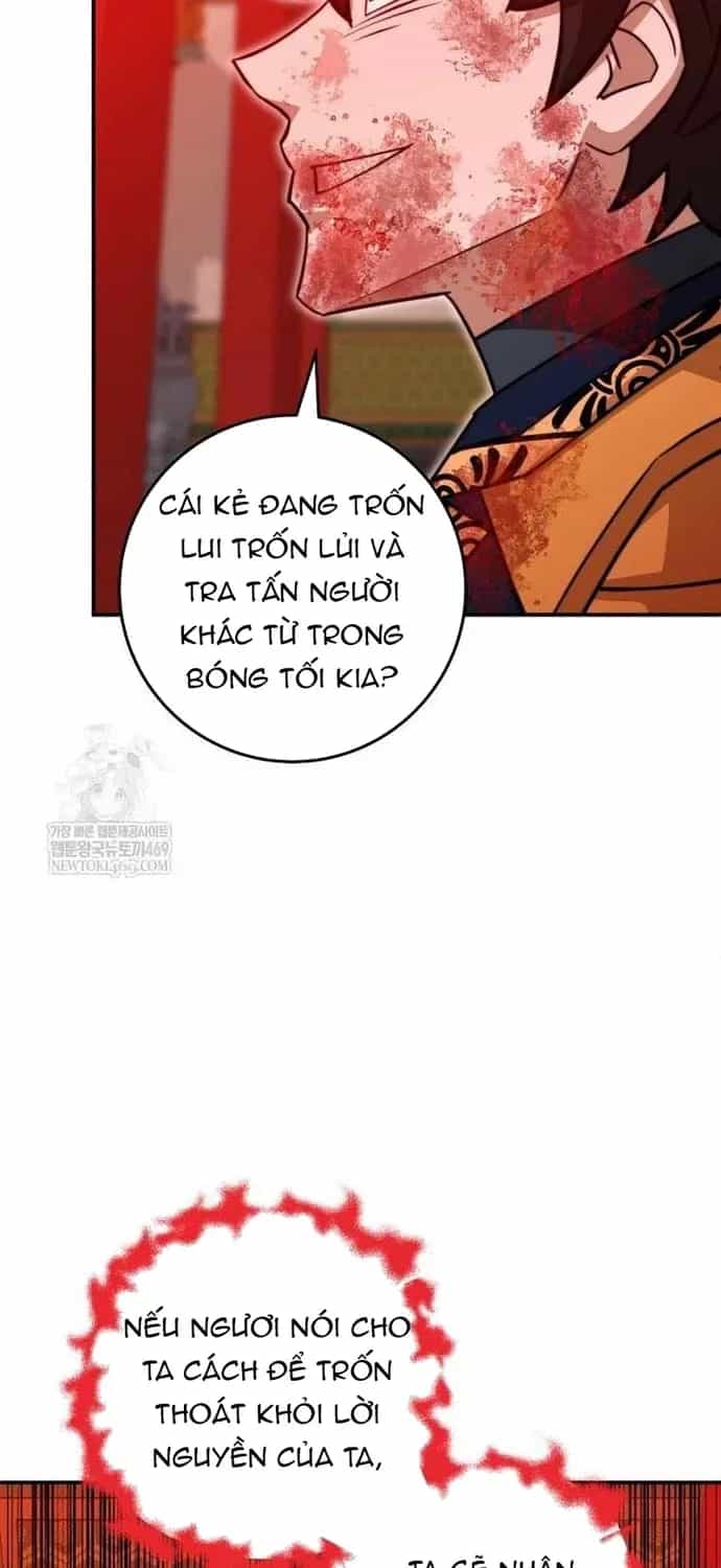 Buff May Mắn - Chương 69 - ảnh 56