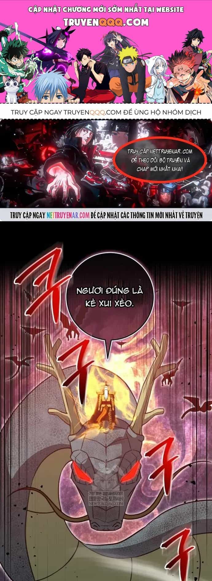 Buff May Mắn - Chương 70 - ảnh 1