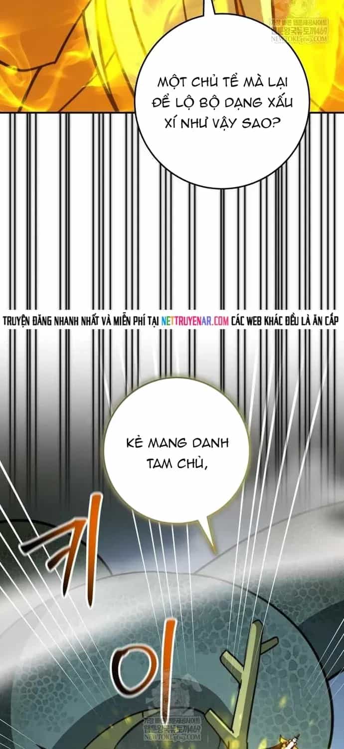 Buff May Mắn - Chương 70 - ảnh 16