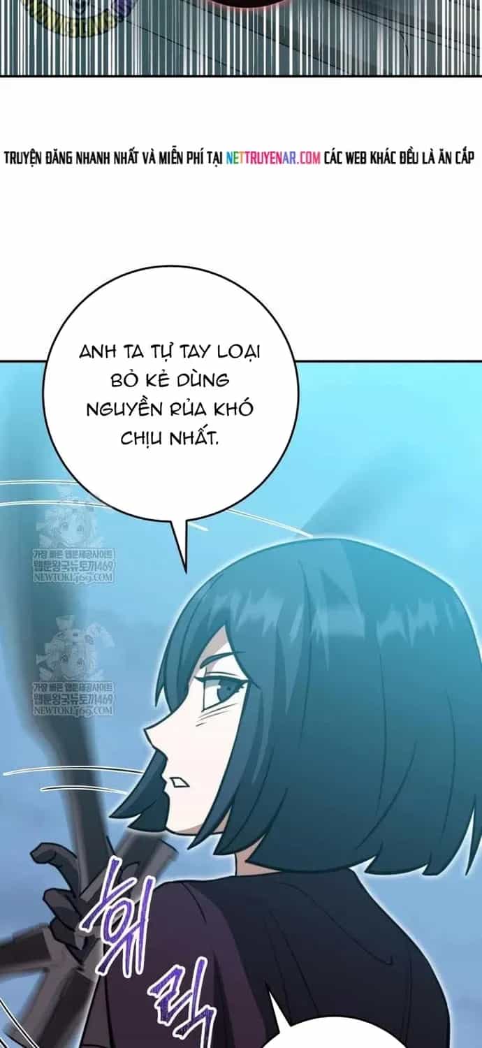 Buff May Mắn - Chương 70 - ảnh 50